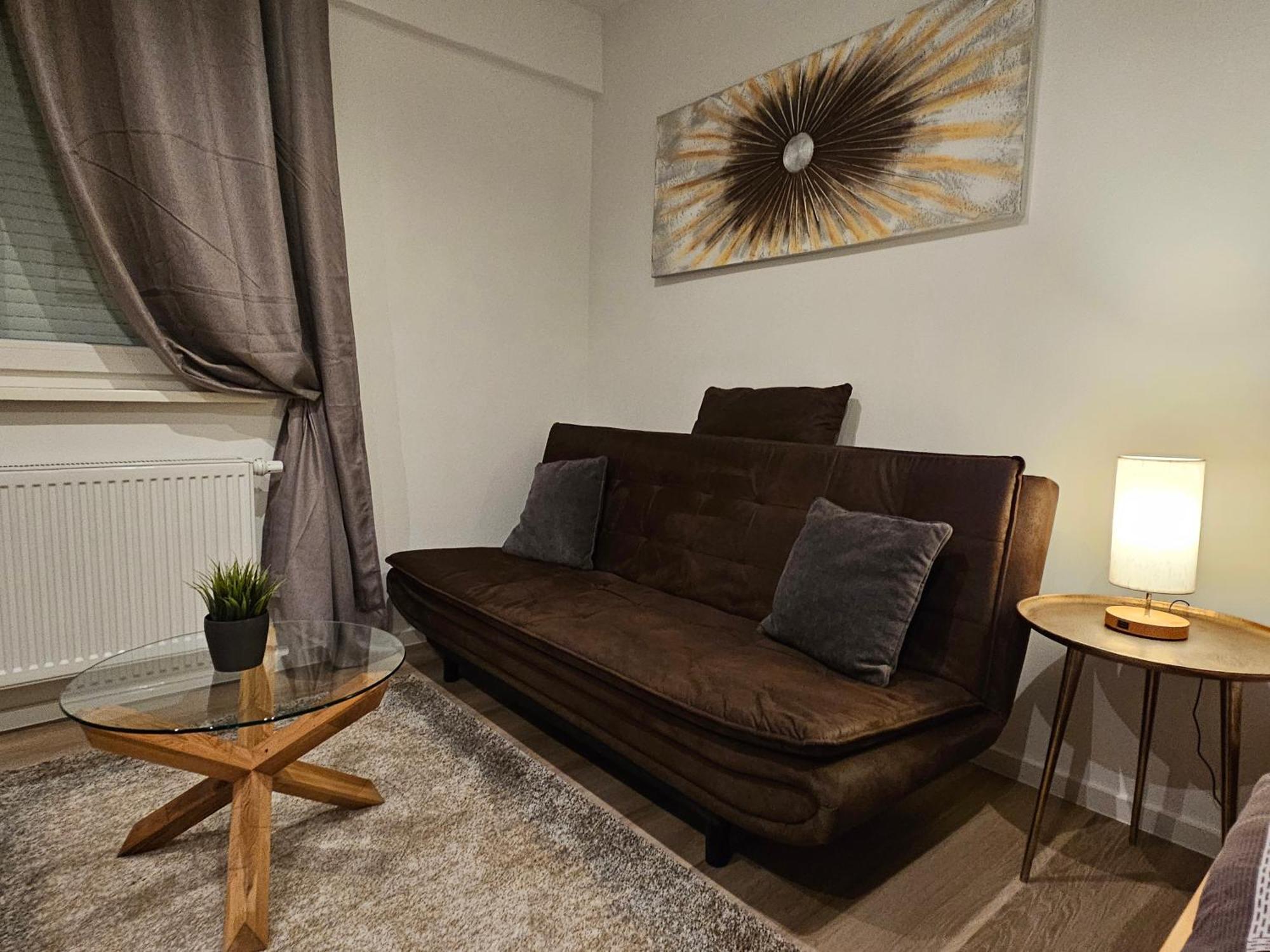 Apartment Traumzeit - Ebenerdige Wohnung In Gifhorn - Kaestorf 外观 照片