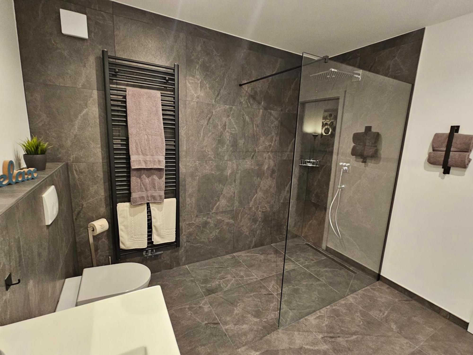Apartment Traumzeit - Ebenerdige Wohnung In Gifhorn - Kaestorf 外观 照片